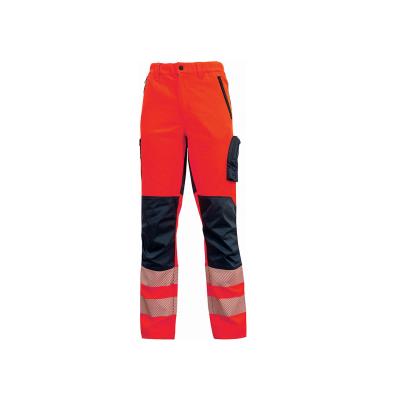 Roy high visibility trousers