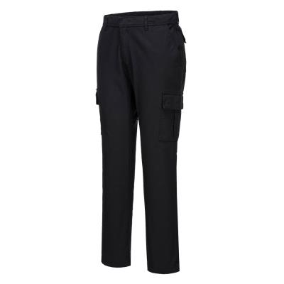 Pantaloni Combat Stretch Slim Fit S231