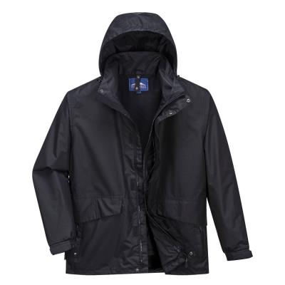Argo 3 in 1 Breathable Jacket S507