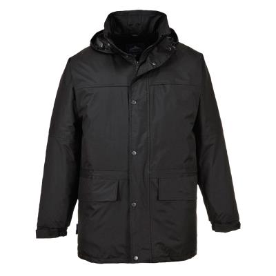Oban Fleece Lined Jacket S523