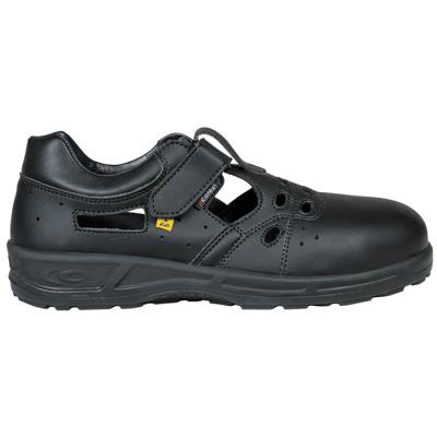 Safety shoes JACK BLACK S1 ESD SRC