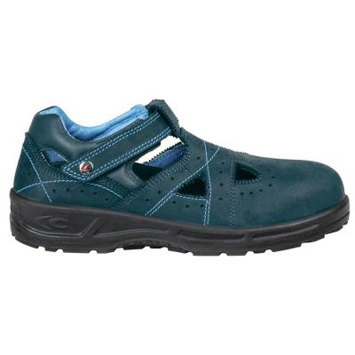Safety shoes LIZ BLUE S1 SRC