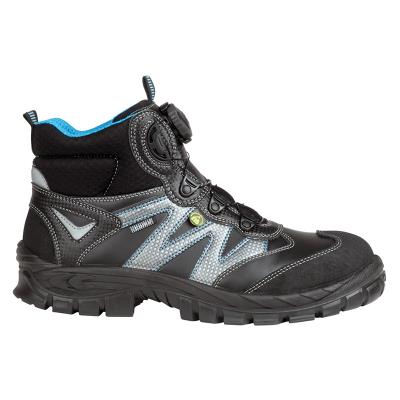 Safety shoes BRAHMA S3 ESD SRC