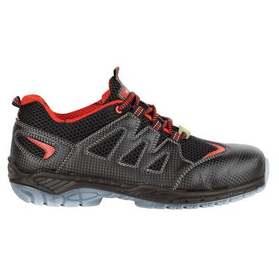 Safety shoes CLIMBING S1P ESD SRC
