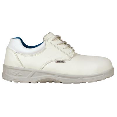 Safety shoes ENEA WHITE S2 SRC