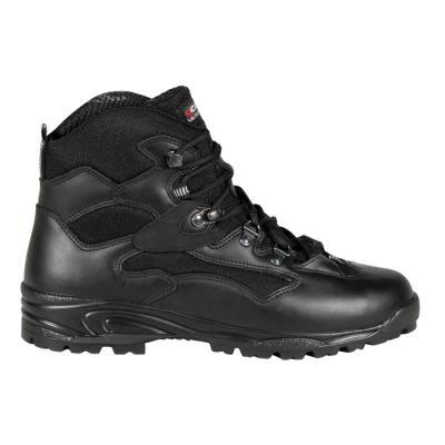 Safety shoes LAUNCHER BLACK