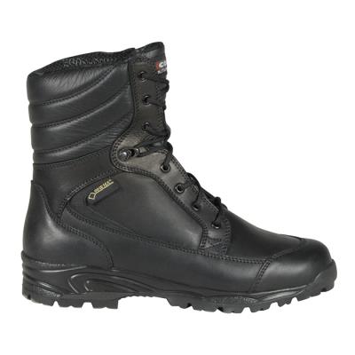 Safety shoes LEWSITE BLACK