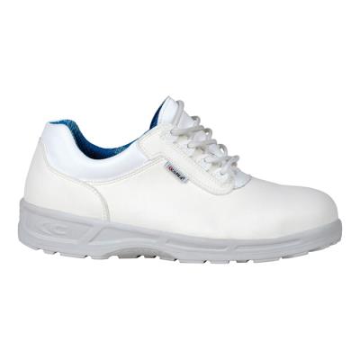 Safety shoes PHARM WHITE S2 SRC