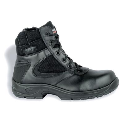 Safety shoes POLICE S3 HRO SRC