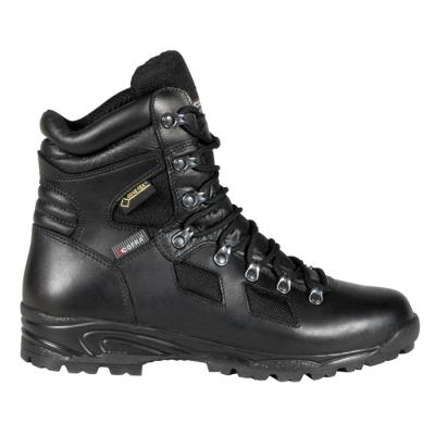 Safety shoes REISING BLACK 