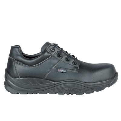 Safety shoes TOKUI BLACK S3 CI SRC