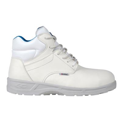 Safety shoes ULISSE WHITE S2 SRC