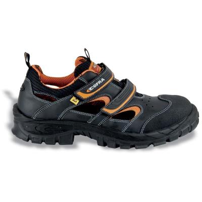 Vithar S1 P ESD SRC Cofra safety shoes