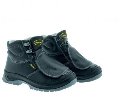Footwear Egadi S3 M HRO SRC