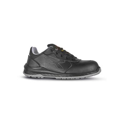 Warsaw S2 SRC ESD work shoes