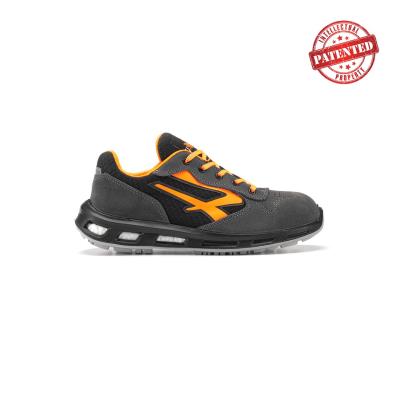 Orange SP1 SRC ESD U-Power safety shoe