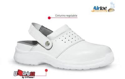 Safety shoe BREEZE SB-E-A-FO SRC