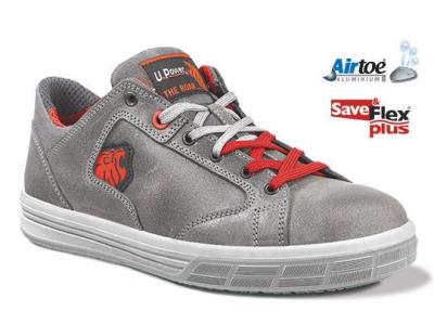 Safety shoe FOREST S3 SRC
