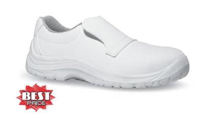 Safety shoe LUCKY S1 SRC