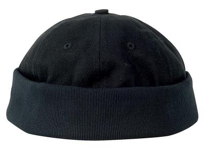 100% Cofra Seaman cotton hat