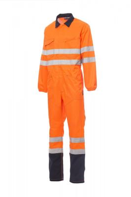 Ship high visibility work suit