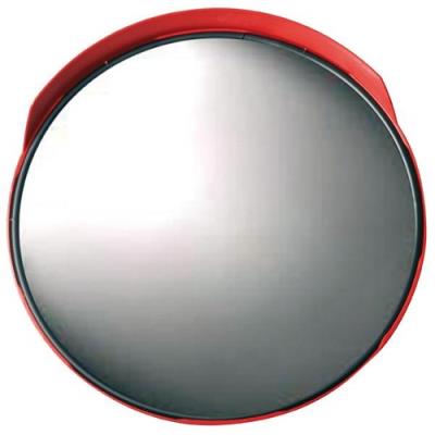 Export mirrors with visor Diameter 60 cm