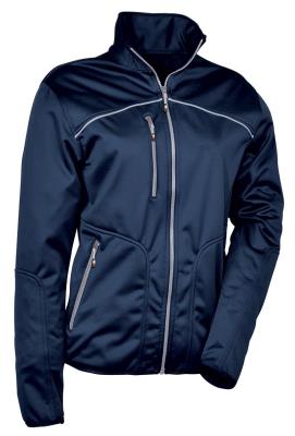 Softshell jacket Cofra St. Vincent woman
