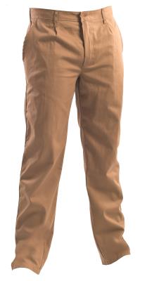Pantalone Massaua colorato