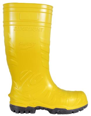 Boots Electrical Safest Yellow S5 SB E P FO CI SRC