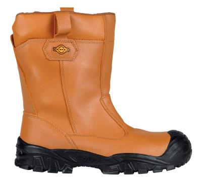 Tower Boots S3 UK SRC