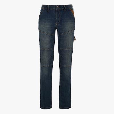 Pant Stone Plus work jeans trousers