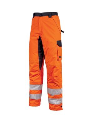 Subu U-Power waterproof high visibility trousers