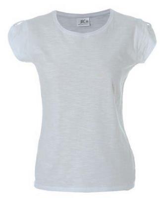 T-shirt in cotone Perth Lady 