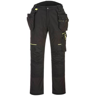 WX3 Pantalone da lavoro Eco Stretch T706