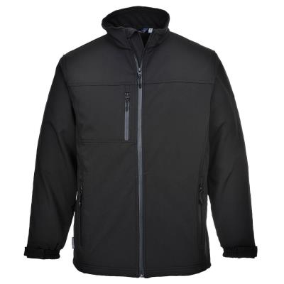 TK50 work windproof softshell jacket