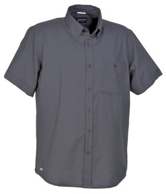 Shirt Cofra Varadero short sleeve