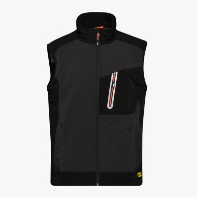 Vest Carbon Tech work vest