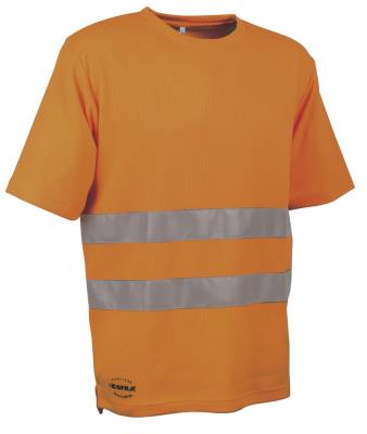 View Cofra High Visibility T-Shirt