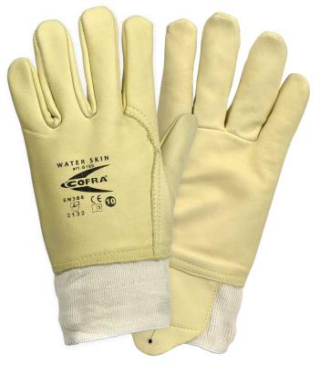 WATER SKIN leather glove Pack of 12 pairs