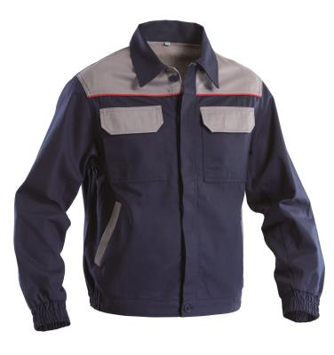 Cotton work jacket