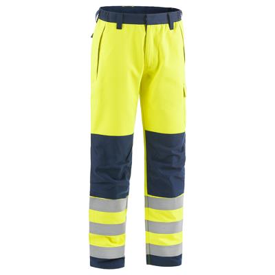X10G high visibility work trousers