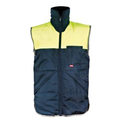 Work vest 12G cooler