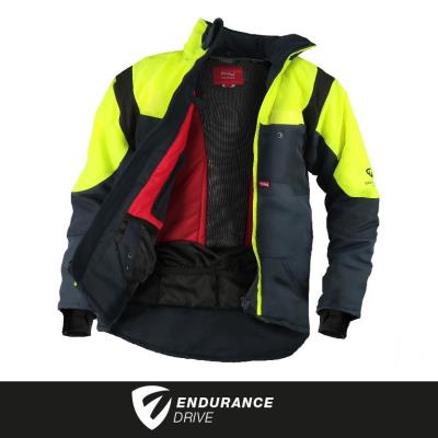 X29J Endurance Drive Jacket
