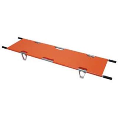 Foldable stretcher BAR022